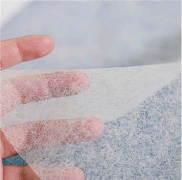 ПЕС Хот Мелт Адхесиве Веб